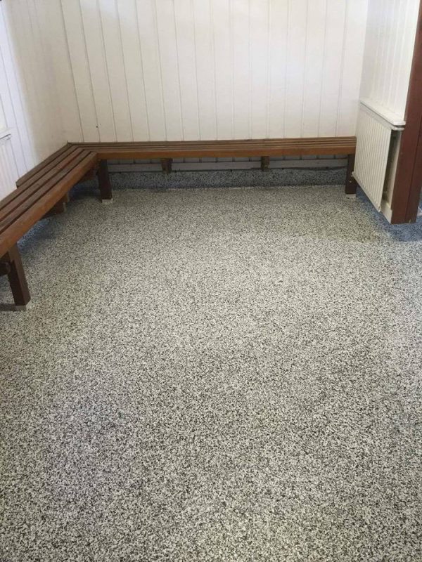 Allnex Terraflake Tauranga after7