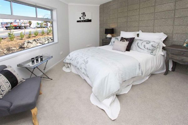 block-honed-bedroom-wall