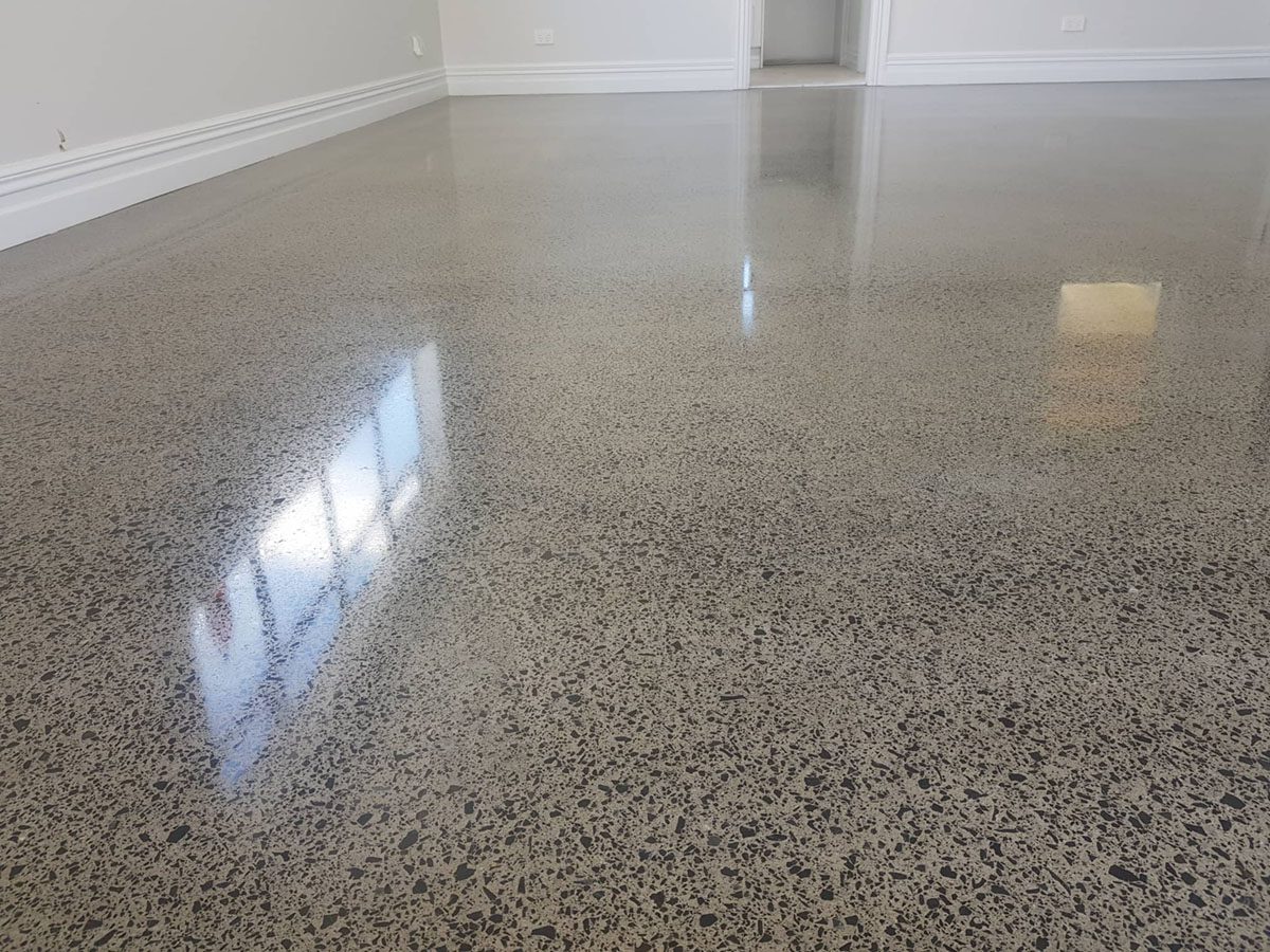 Concrete Grinding Auckland, Concrete Grind & Polish Contractors