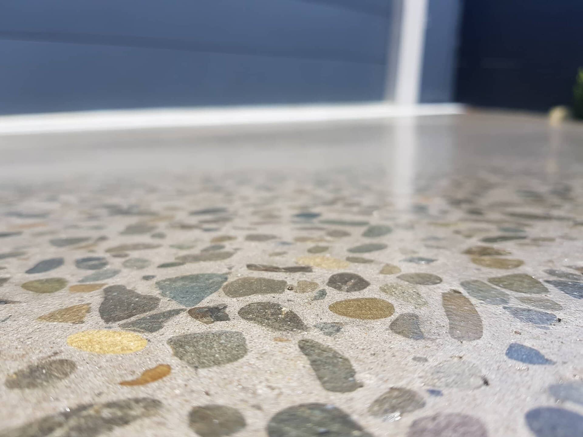 Concrete Grinding Auckland, Concrete Grind & Polish Contractors