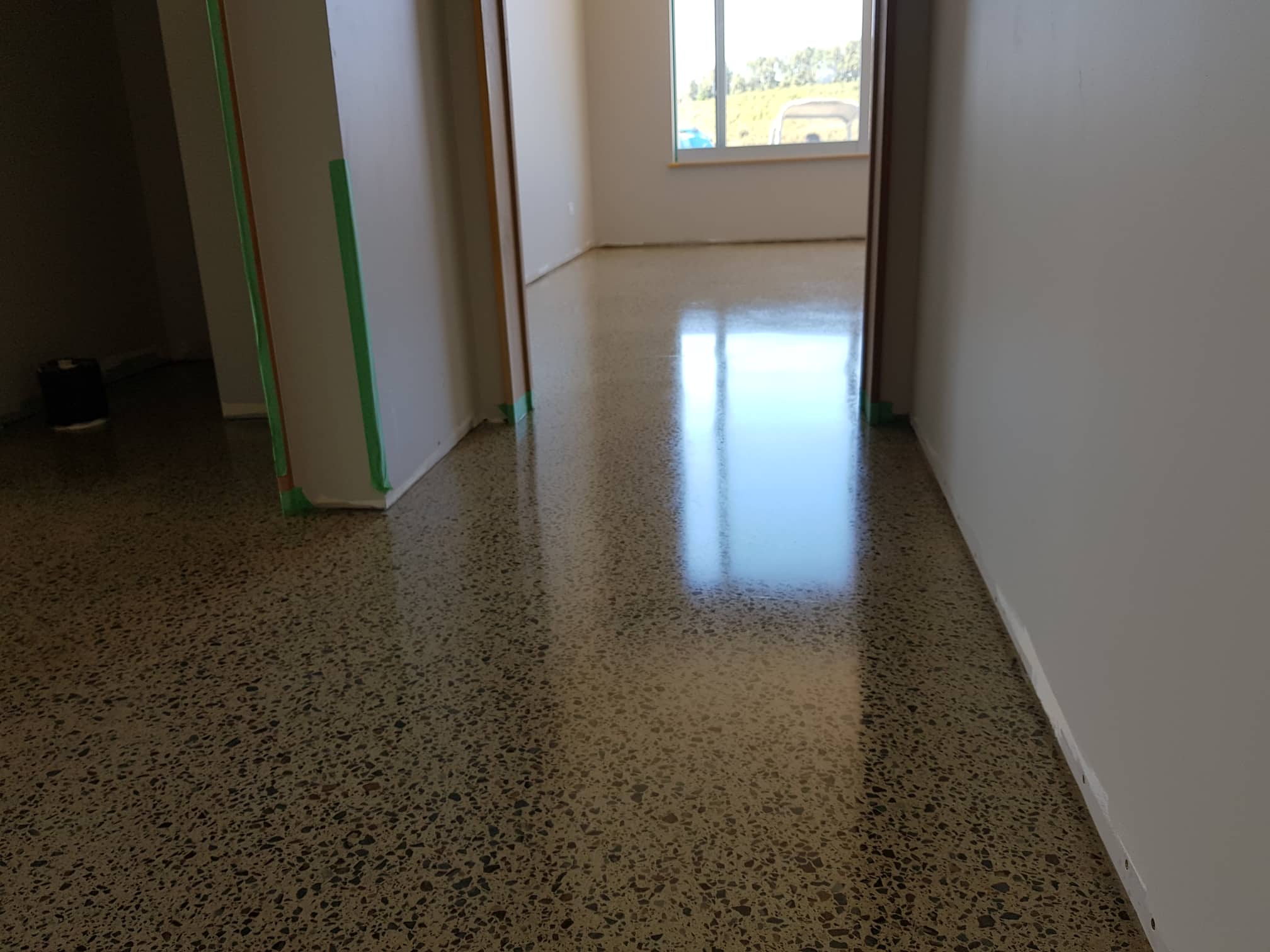 Concrete Polishing Auckland,Polished Concrete Floors North Shore