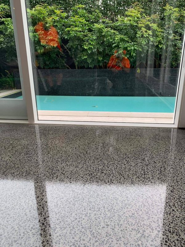 Concrete Grinding Auckland, Concrete Grind & Polish Contractors